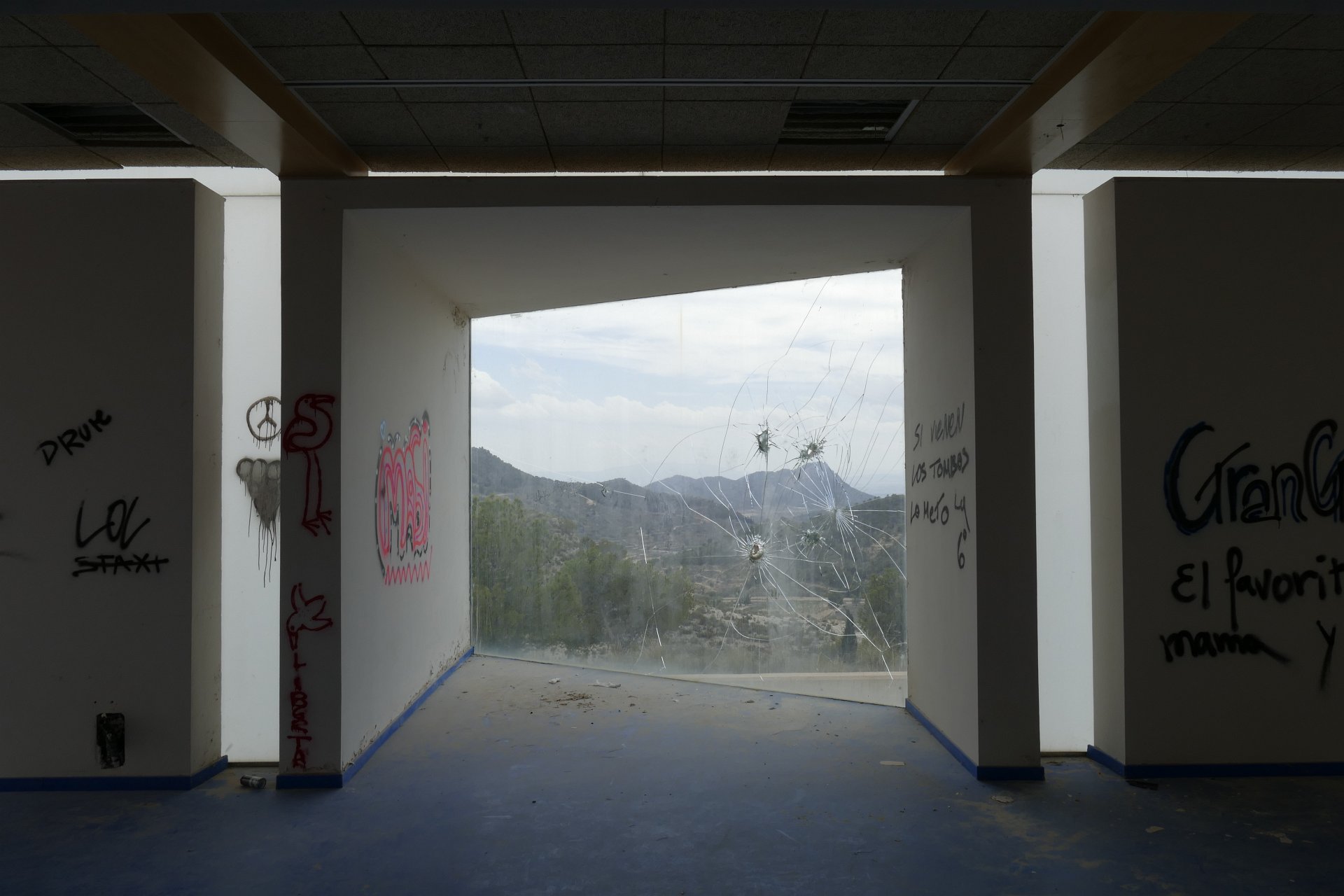 El Mirador