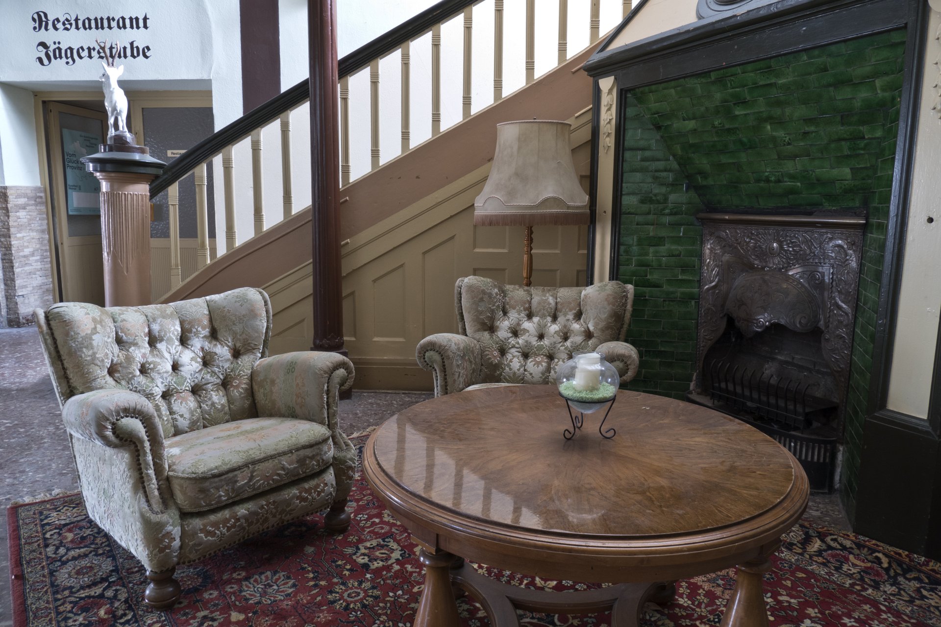 Presidential Vacations