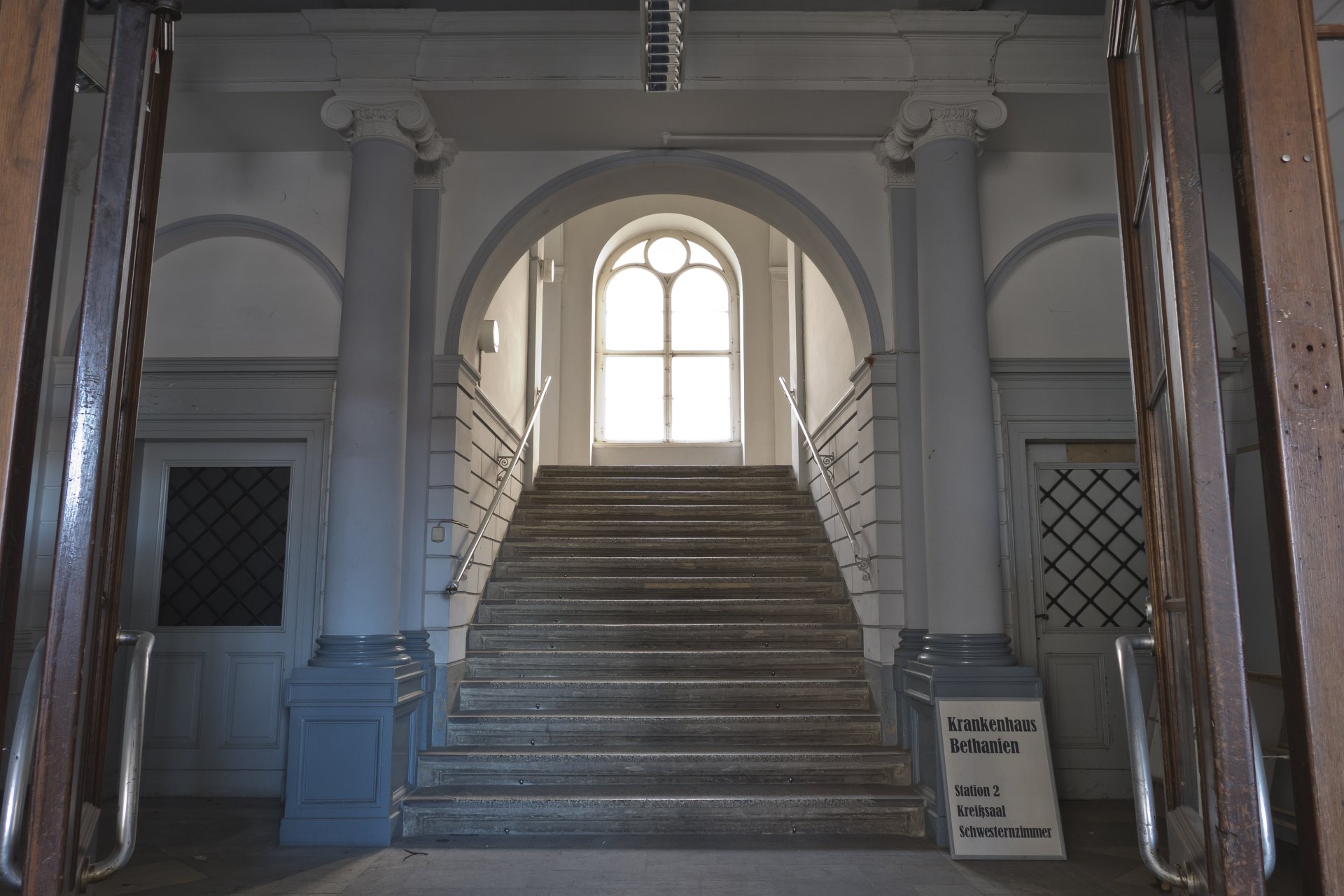 What Goes Up Must Come Down